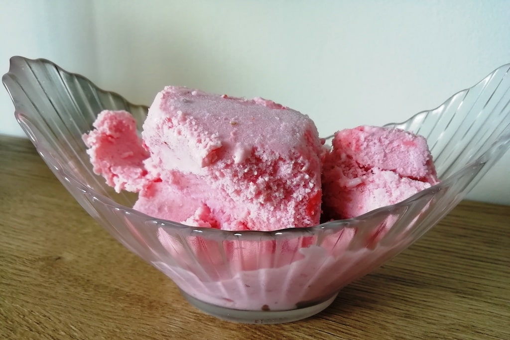 Comment faire du sucre glace maison ? - Blog zero dechet